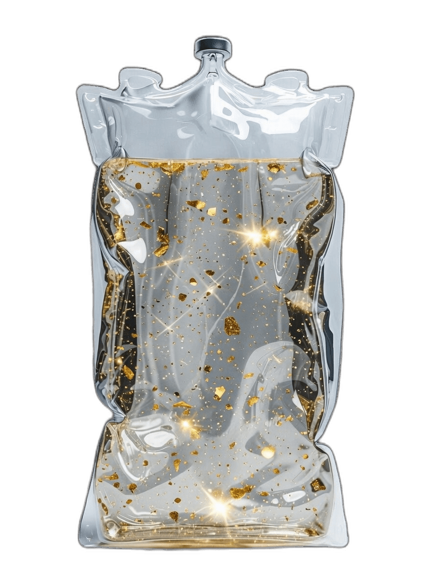 Glutathione IV bag