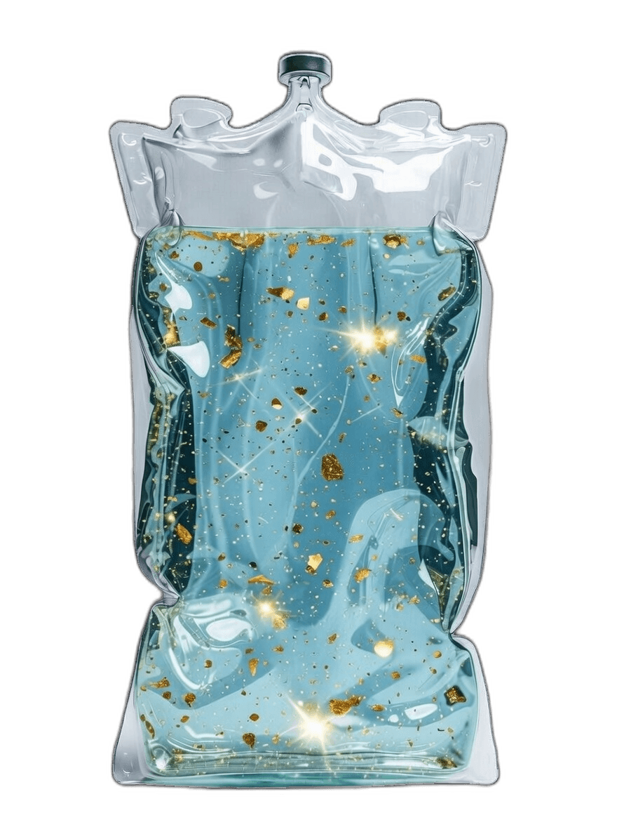 Hydro-Boost IV bag