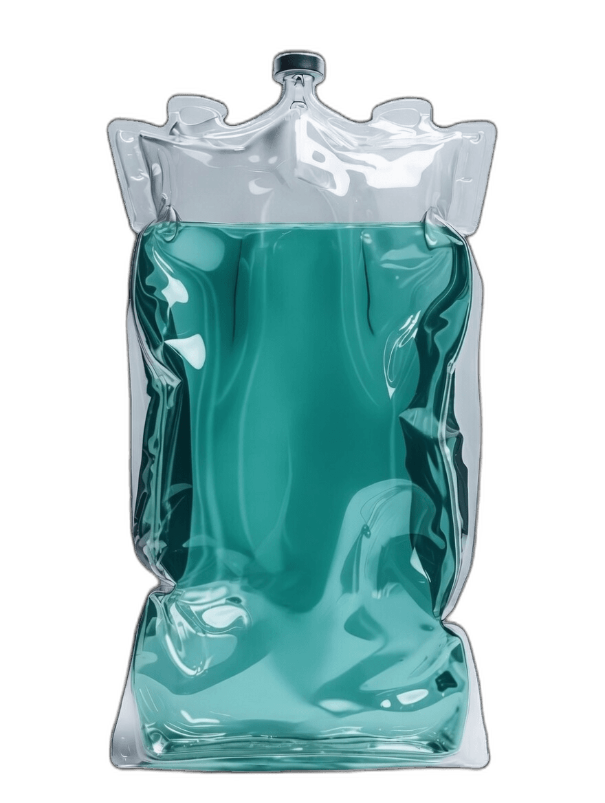 Immune Boost IV bag