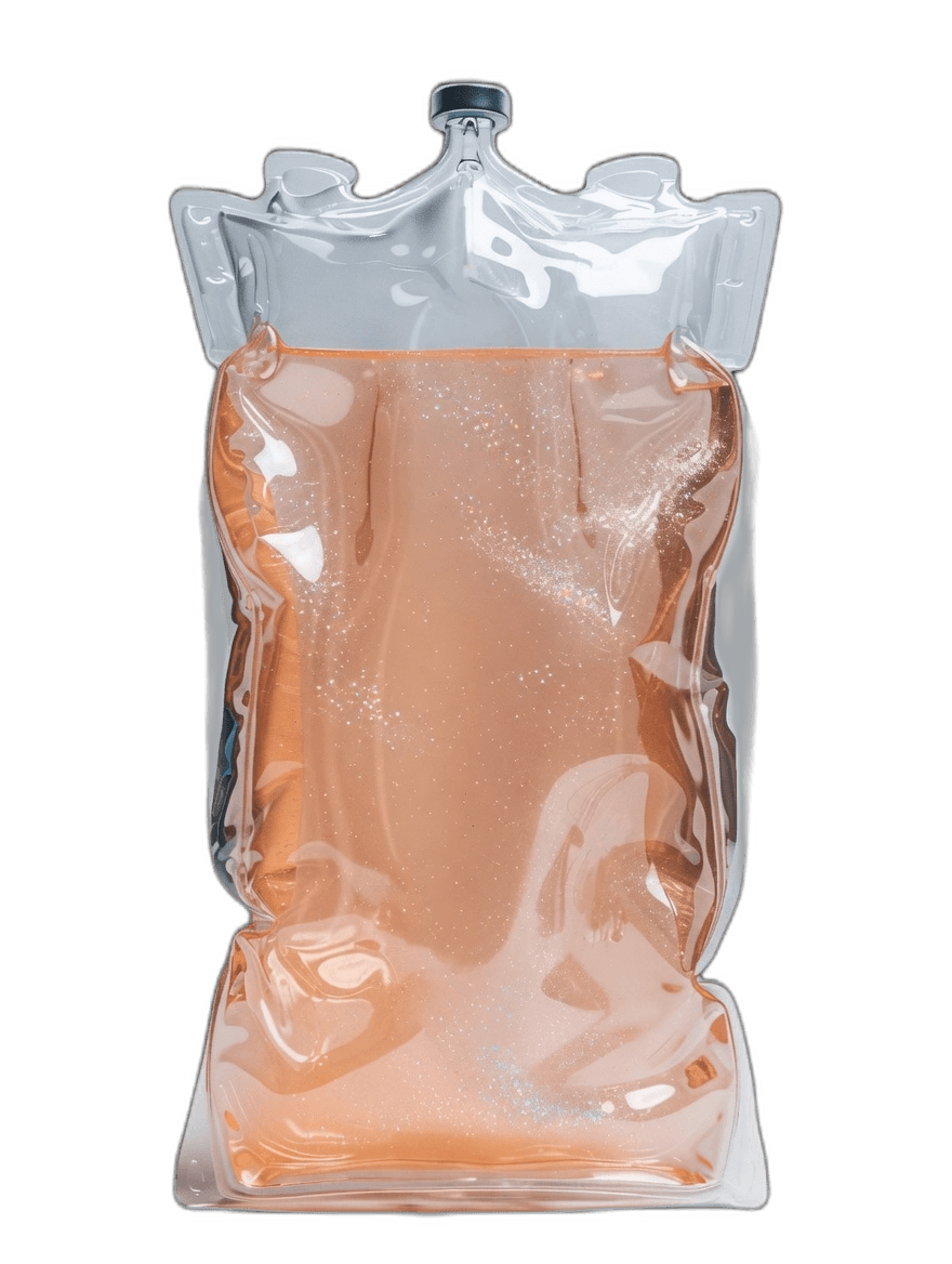 Skin Rejuvenation IV bag